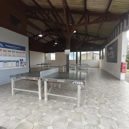 Camping Mobil Houlgate