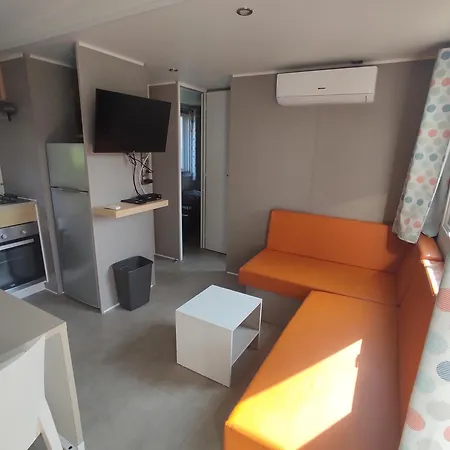 Camping Mobil